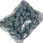 Fokhagyma termés falfestékes acélkék 10dkg/csom