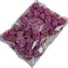 Fokhagyma termés falfestékes szeder 10dkg/csom