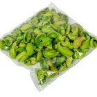 Fül termés feh.vil.zöld 25dkg/csom