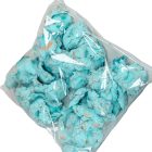 Kókusz virág falfestékes aqua 16dkg/csom