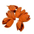 Bakuli falfestékes vil. barna 16dkg/csom