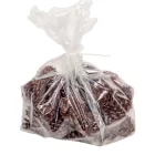 Toboz indiai 1kg viaszos barna