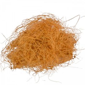 Kókusz kóc natúr 19dkg/csom