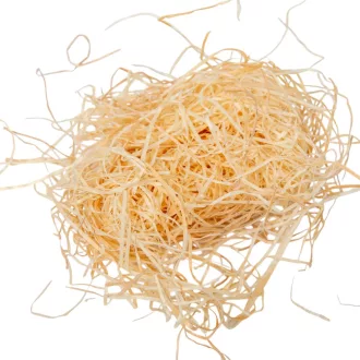Fa gyapot 0,5kg natúr