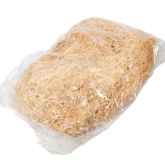 Fa gyapot 0,5kg natúr
