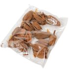 Páncélos lili natúr 14db-os