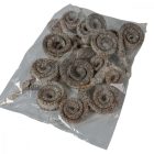 Kosszarv zúzmarás 8db-os