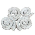 Kosszarv felezett zúzmarás 22dkg/csom