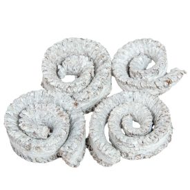 Kosszarv felezett zúzmarás 22dkg/csom