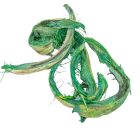 Kókusz ( C ) feh.vil.zöld 15dkg/csom