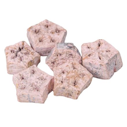 Mehogany szelet falfestékes rózsaszín 10dkg/csom