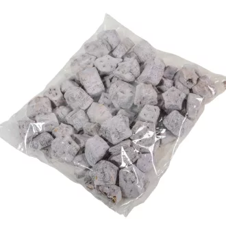 Mehogany szelet falfestékes lila 10dkg/csom