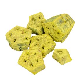 Mehogany szelet falfestékes olíva 14dkg/csom