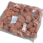 Mehogany szelet falfestékes cappuccino 10dkg/csom