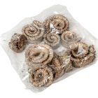 Kosszarv felezett pezsgő 15dkg/csom