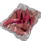 Mandioca levél rózsaszín 5dkg/csom