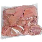 Moneta levél rózsaszín 8,5dkg/csom