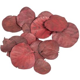 Moneta levél bordó 7,5dkg/csom
