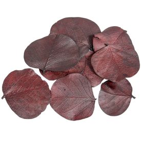 Moneta levél barna 6dkg/csom