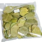 Moneta levél mohazöld 8,5dkg/csom