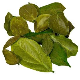 Bársony levél mohazöld 6dkg/csom