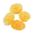 Murii fej fehérített 20dkg/csom