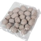 Eukalyptus/Bell Gum falfestékes szürke 15dkg/csom