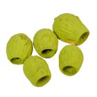 Eukalyptus/Bell Gum falfestékes olíva 15dkg/csom