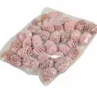 Meridianum falfestékes rózsaszín 12dkg/csom