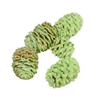 Meridianum falfestékes vil.zöld 12dkg/csom