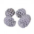 Meridianum falfestékes lila 12dkg/csom