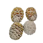 Meridianum falfestékes szürke 12dkg/csom