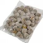 Meridianum falfestékes szürke 12dkg/csom