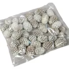 Meridianum falfestékes fehér 12dkg/csom