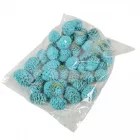 Meridianum falfestékes türkiz 12dkg/csom