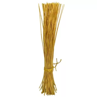 Fűzvessző köteg arany 500g 