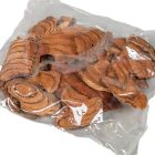 Tigrisfa szelet natúr 15dkg/csom