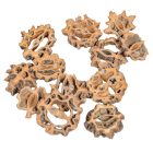 Fekete dió szelet natúr 15dkg/csom