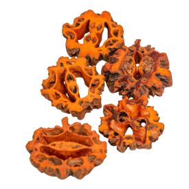 Fekete dió szelet narancs 12dkg/csom