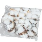 Gyapot termés egész natúr 15db-os