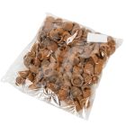 Tölgy kupak csíkos natúr 14dkg/csom