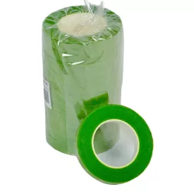 Szártakaró szalag 12mm×27m ncs. vil.zöld DARAB ÁR