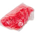 Rattan háncs piros 10dkg/csom