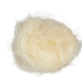 Sisal kóc natúr 10dkg/csom