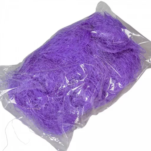 Sisal kóc lila 10dkg/csom
