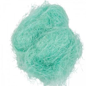 Sisal kóc aqua 10dkg/csom