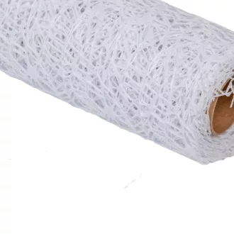Star Net csomagoló fehér 48cmx5y