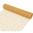 Star Net csomagoló drapp 48cmx5y