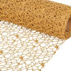 Star Net csomagoló drapp 48cmx5y