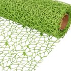 Star Net csomagoló sötétzöld 48cmx5y